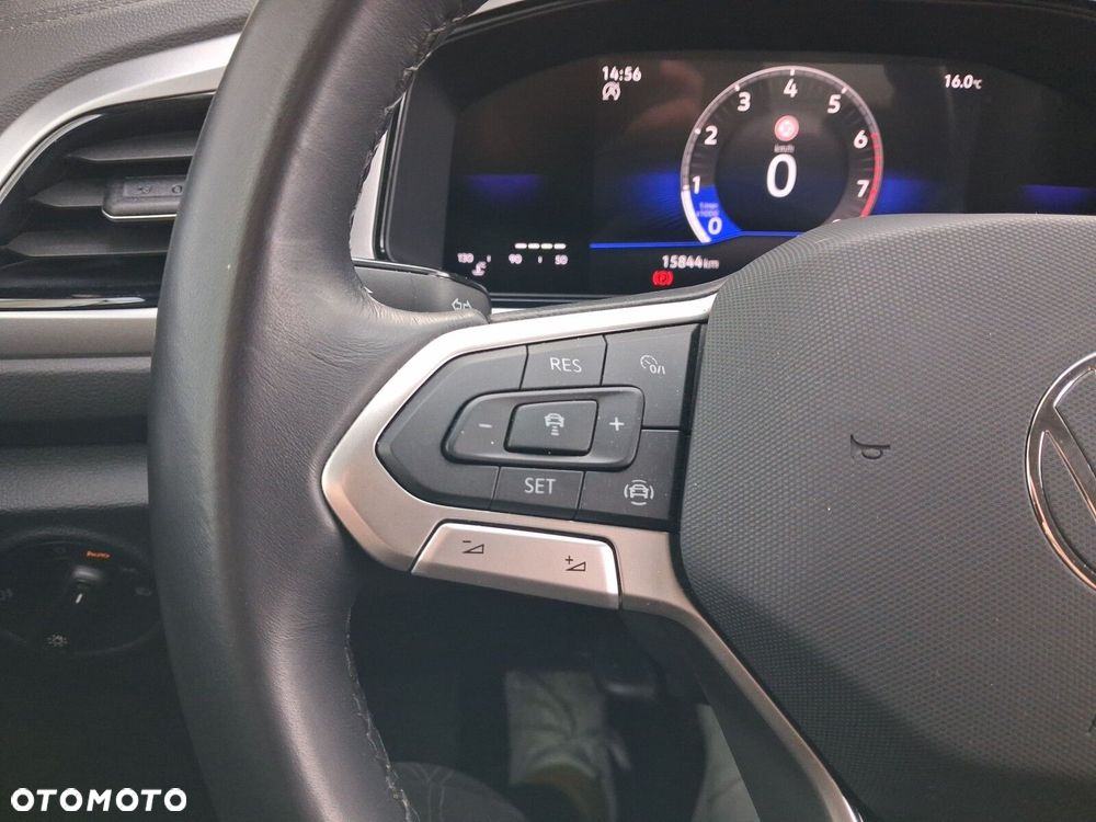 Volkswagen T-Roc 1.5 TSI Life - 13