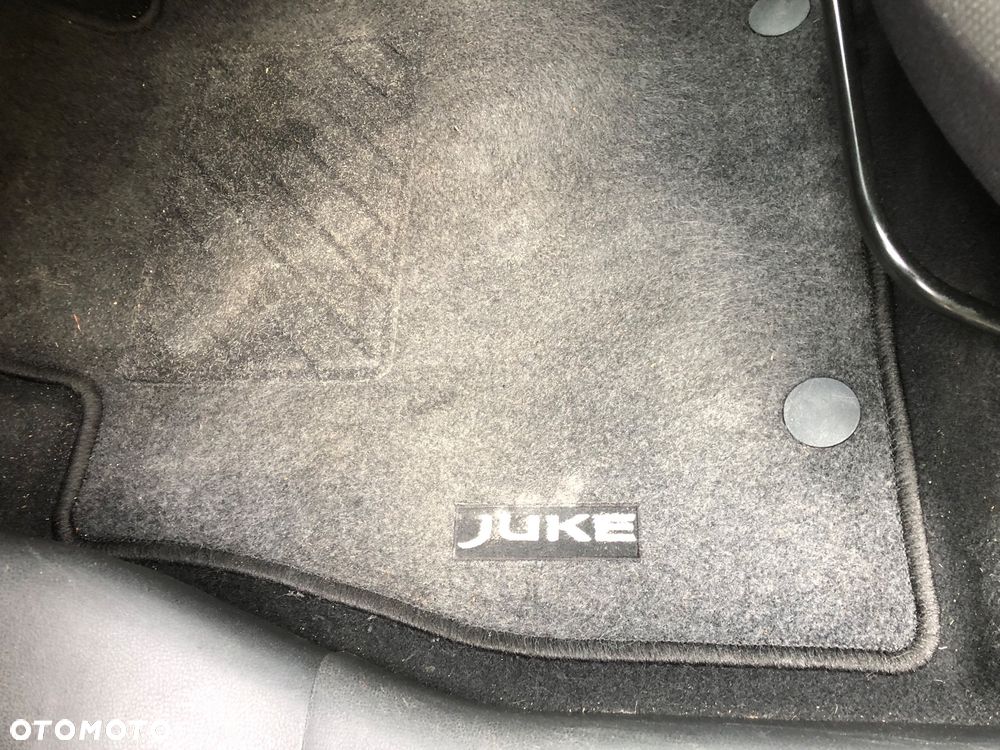 Nissan Juke - 29
