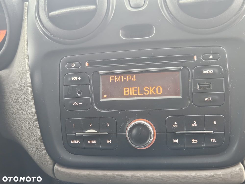 Dacia Dokker VAN - 18