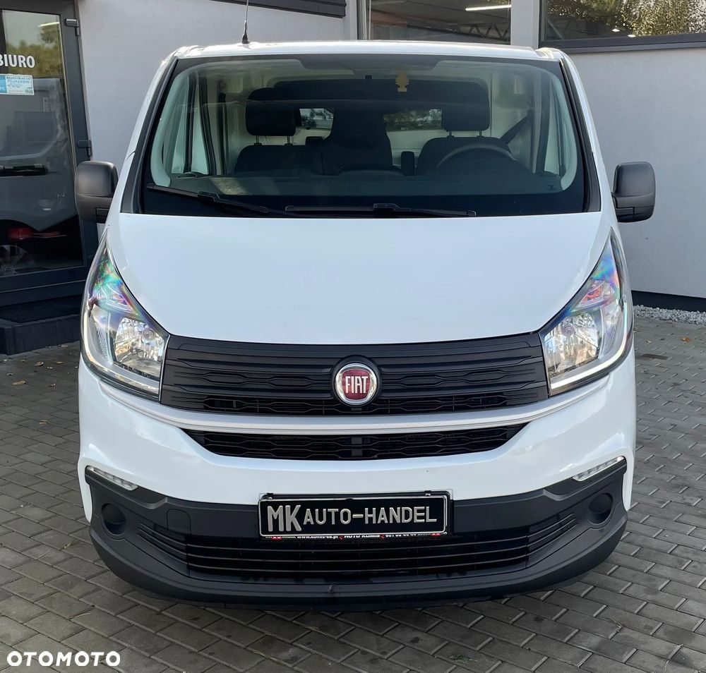 Fiat Talento - 2