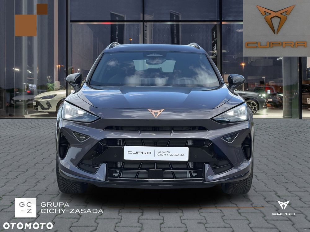 Cupra Formentor - 9