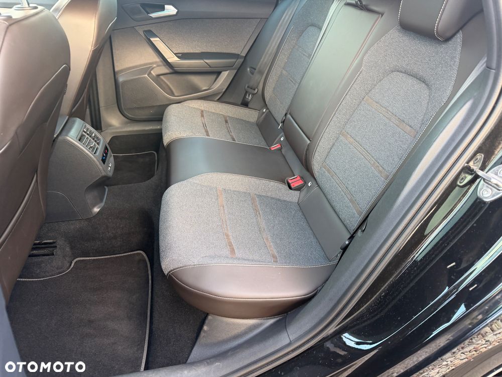 Seat Leon 2.0 TDI DPF DSG Xcellence - 7