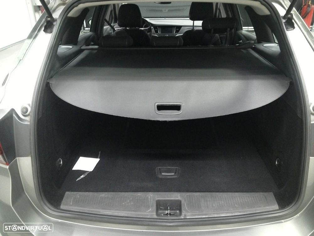 Opel Astra Sports Tourer 1.5 D Business Edition Aut. S/S - 7