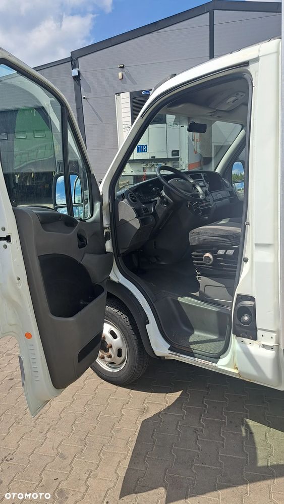 Iveco 35C13 daidy - 10