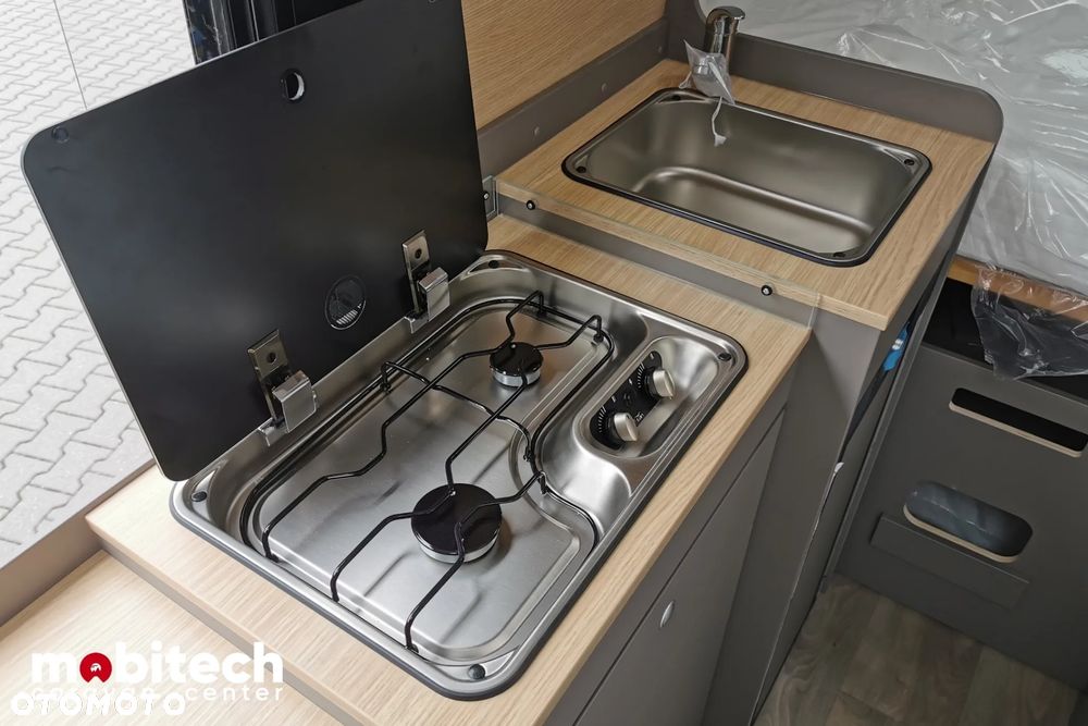 LMC INNOVAN 590 - 22