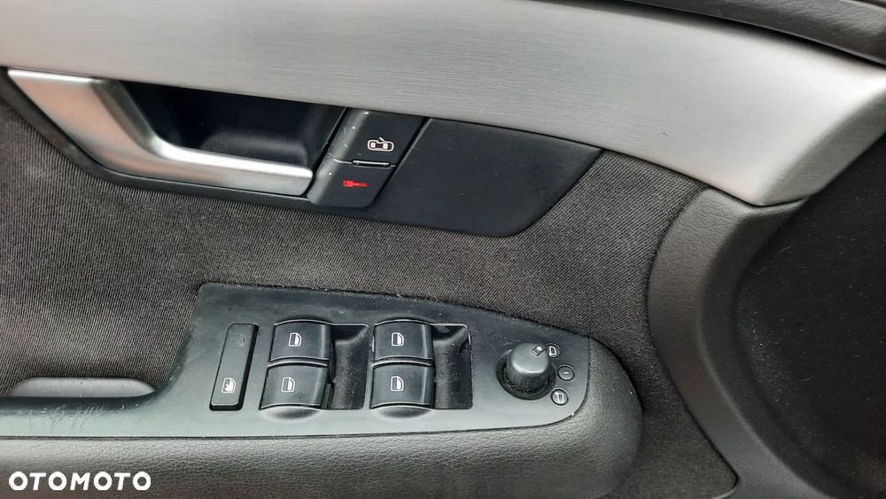 Audi A4 Avant 1.6 - 17