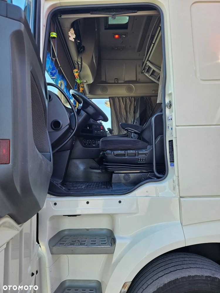 DAF 106 XF 460KM Retarder Automat - 7
