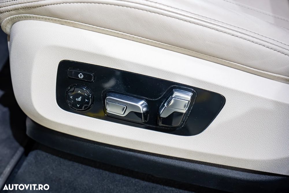 BMW X7 xDrive40d - 29