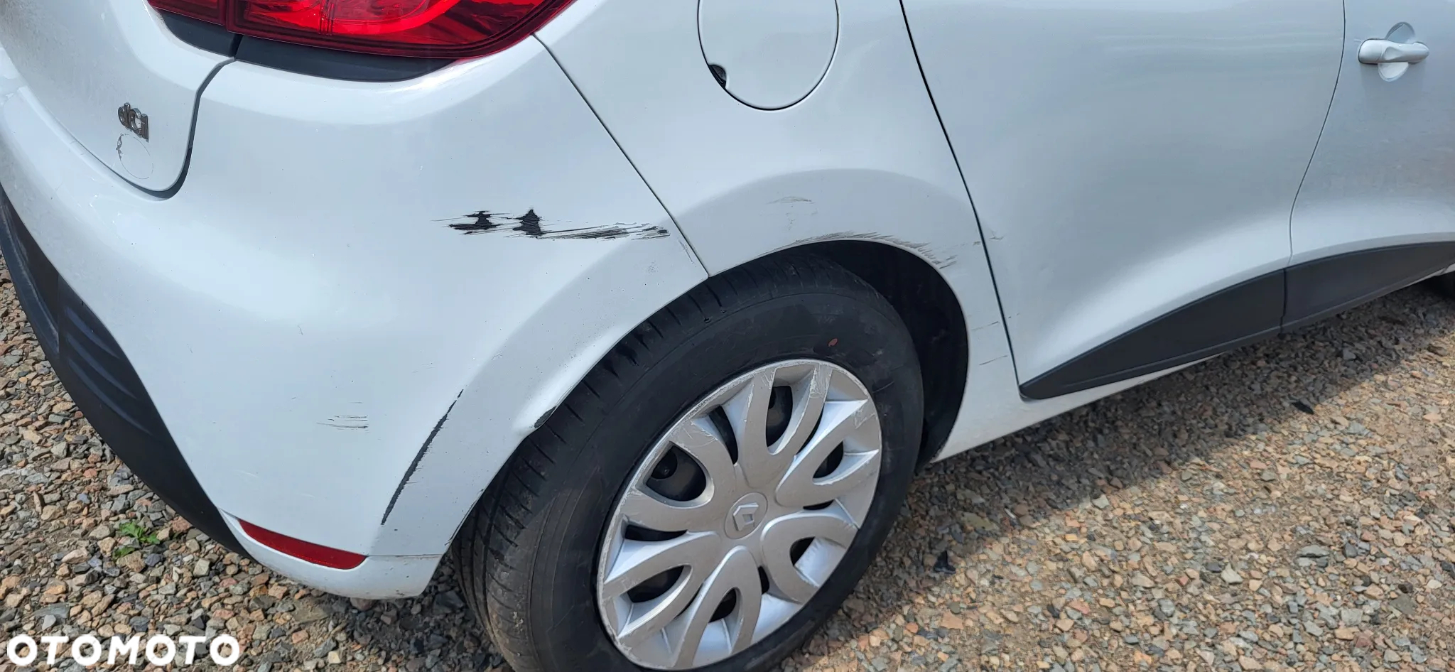 Renault Clio 1.5 dCi Energy Alize - 17