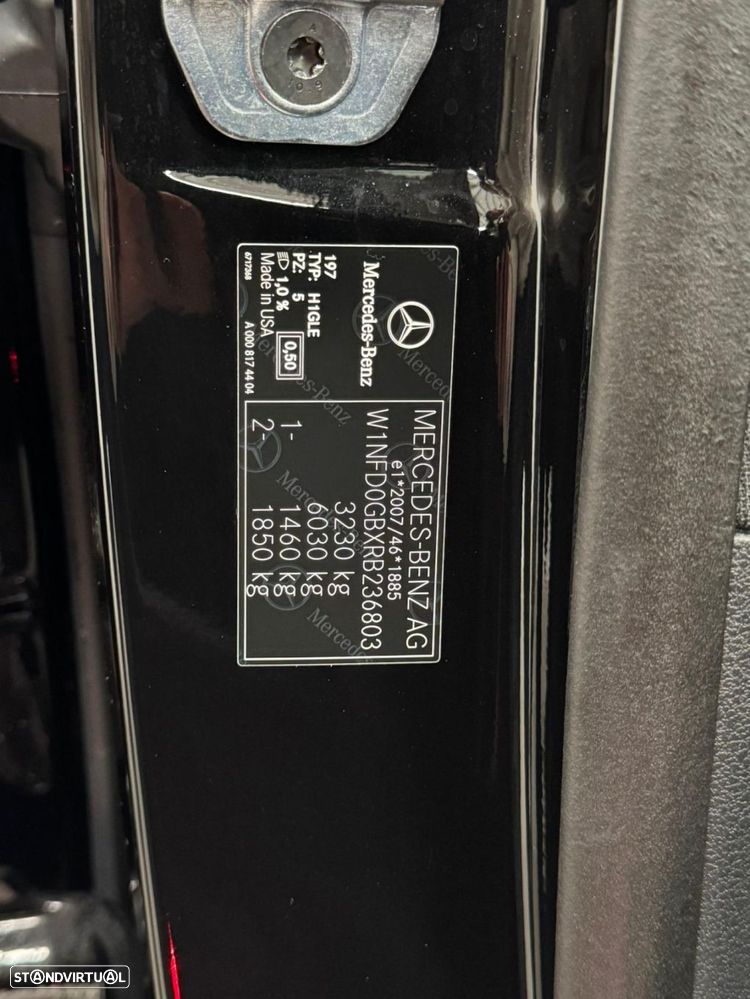 Mercedes-Benz GLE 350 de Coupé 4Matic - 51