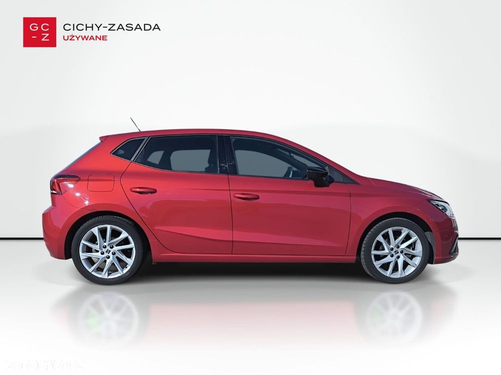 Seat Ibiza - 6