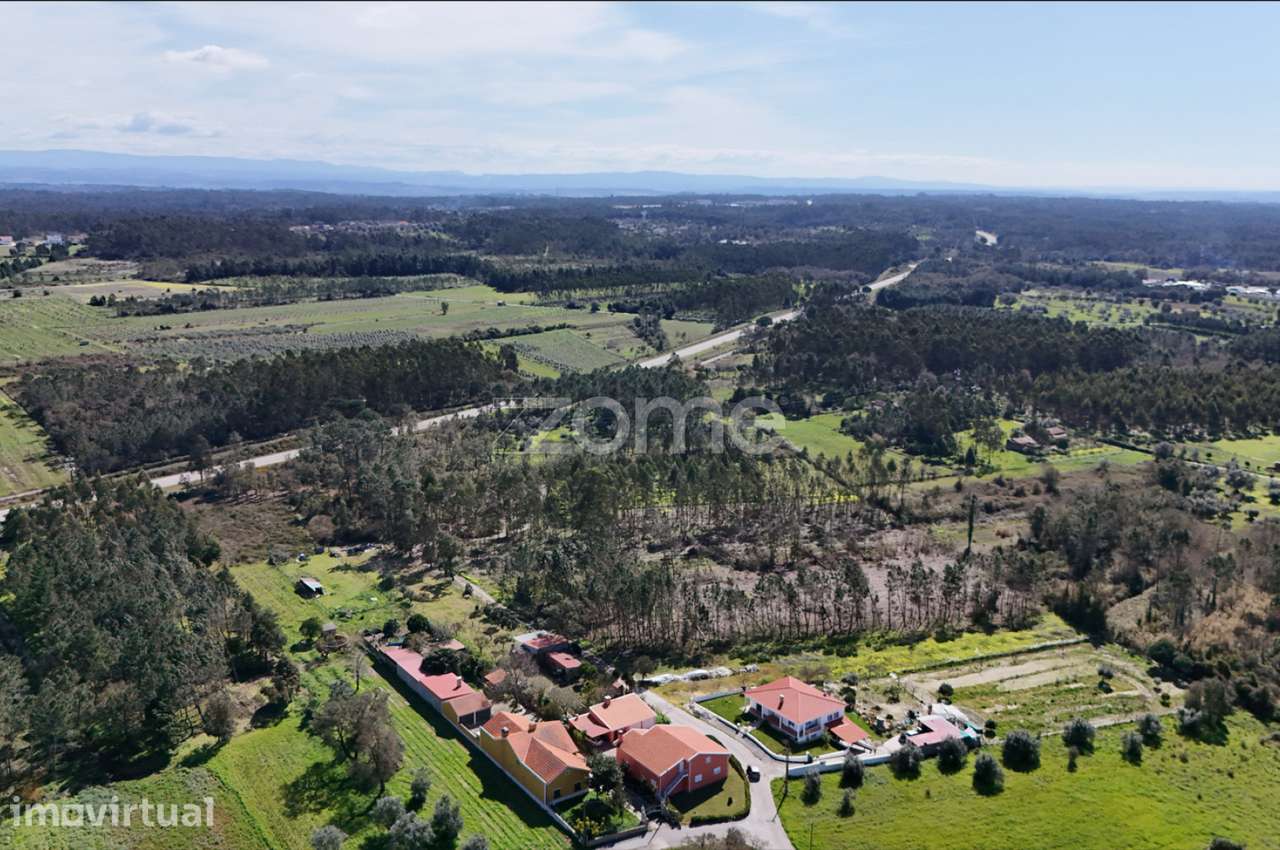 Terreno Urbanizável 1124m2 | Arazede - Grande imagem: 5/15