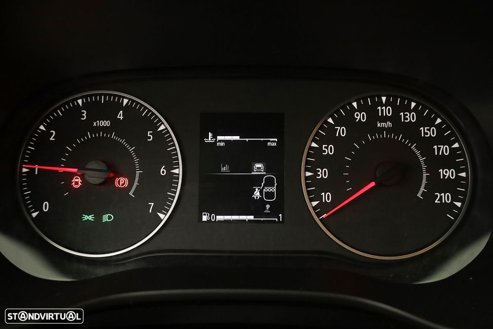 Dacia Jogger 1.0 ECO-G Extreme+ Up&Go 7L Bi-Fuel - 16