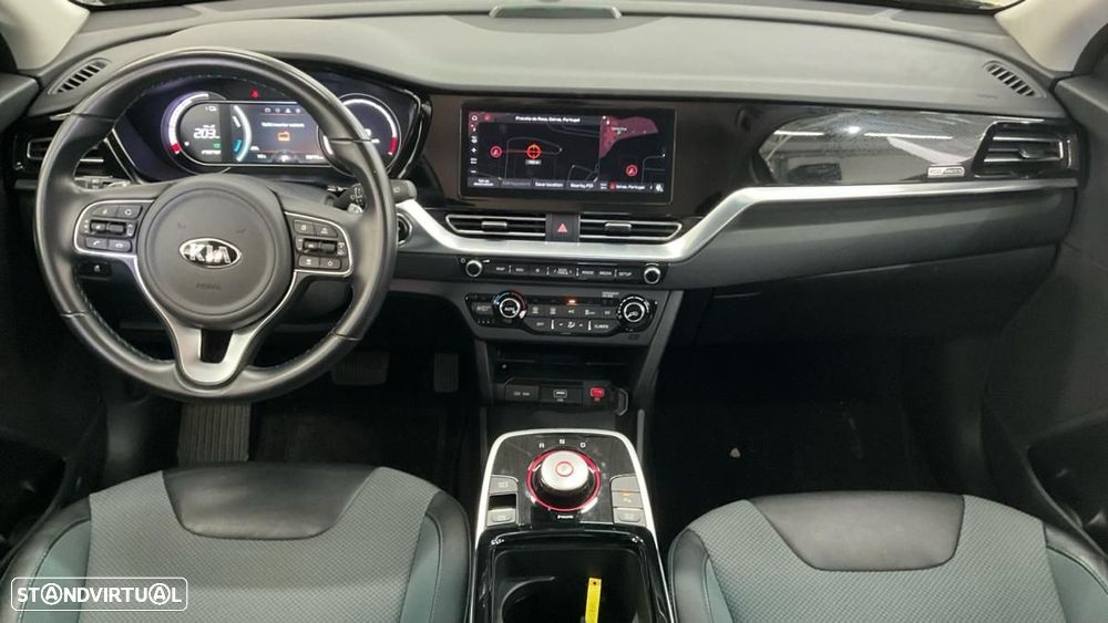 Kia e-Niro 64kWh - 6