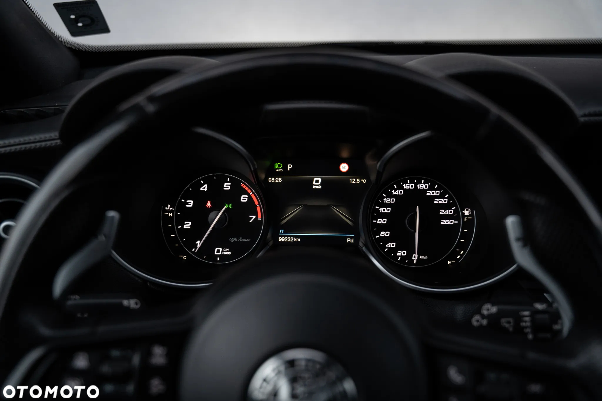 Alfa Romeo Stelvio 2.0 Turbo 16V AT8-Q4 Veloce - 15