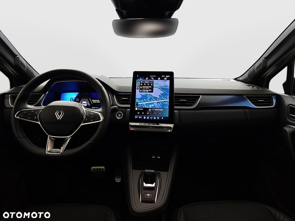 Renault Symbioz 1.8 E-Tech Full Hybrid 160 Esprit Alpine - 31