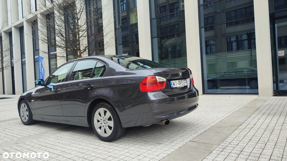 BMW Seria 3 - 3
