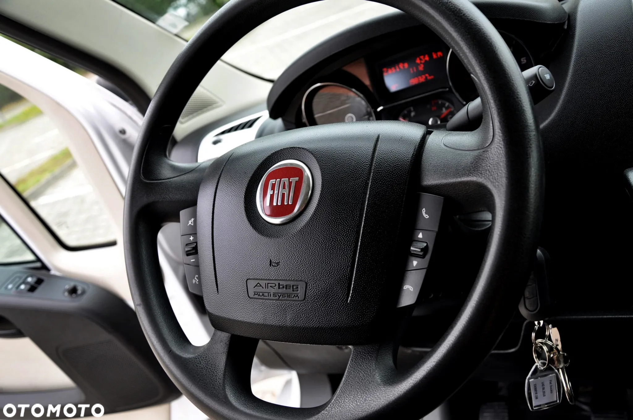 Fiat Ducato - 25