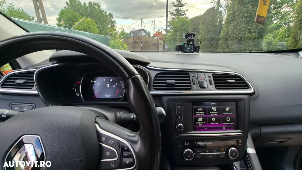 Renault Kadjar 1.2 TCe EDC XMod - 7