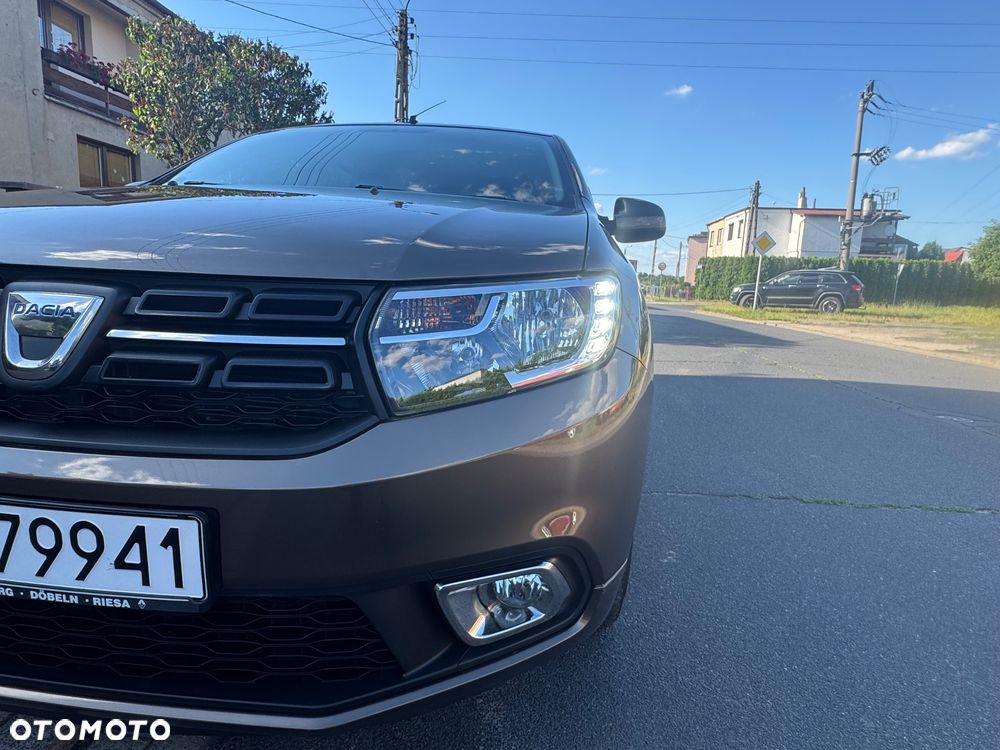 Dacia Sandero TCe 90 Laureate - 39