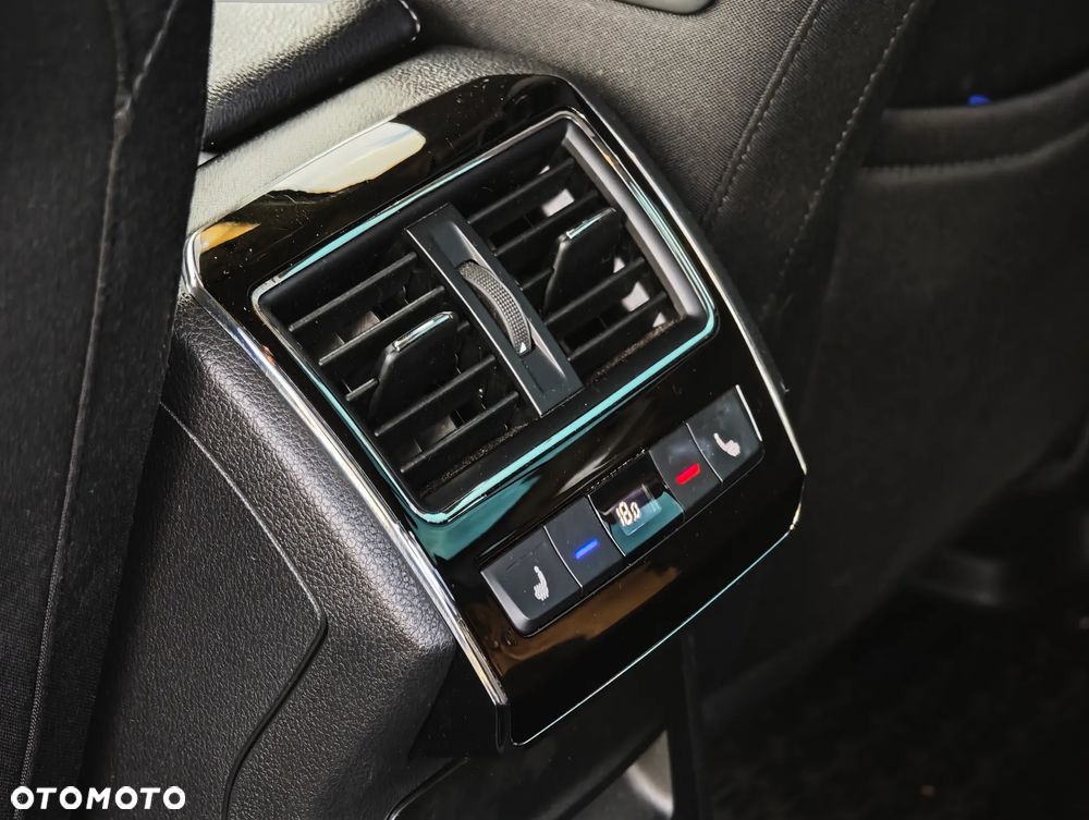 Skoda Superb 2.0 TSI 4x4 Style DSG - 17