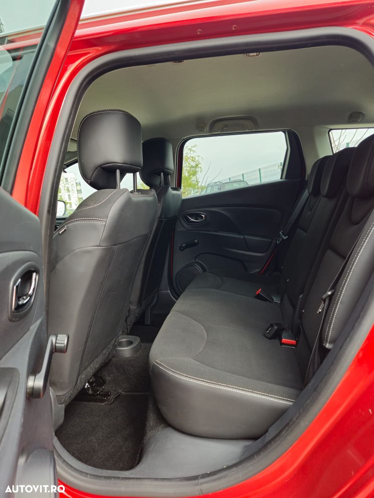 Renault Clio 1.5 dCi Dynamique - 6