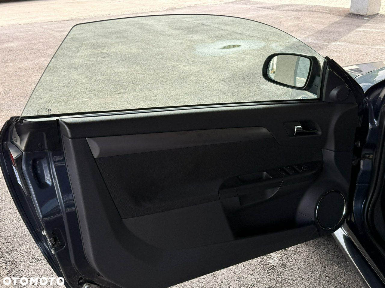 Opel Tigra - 9