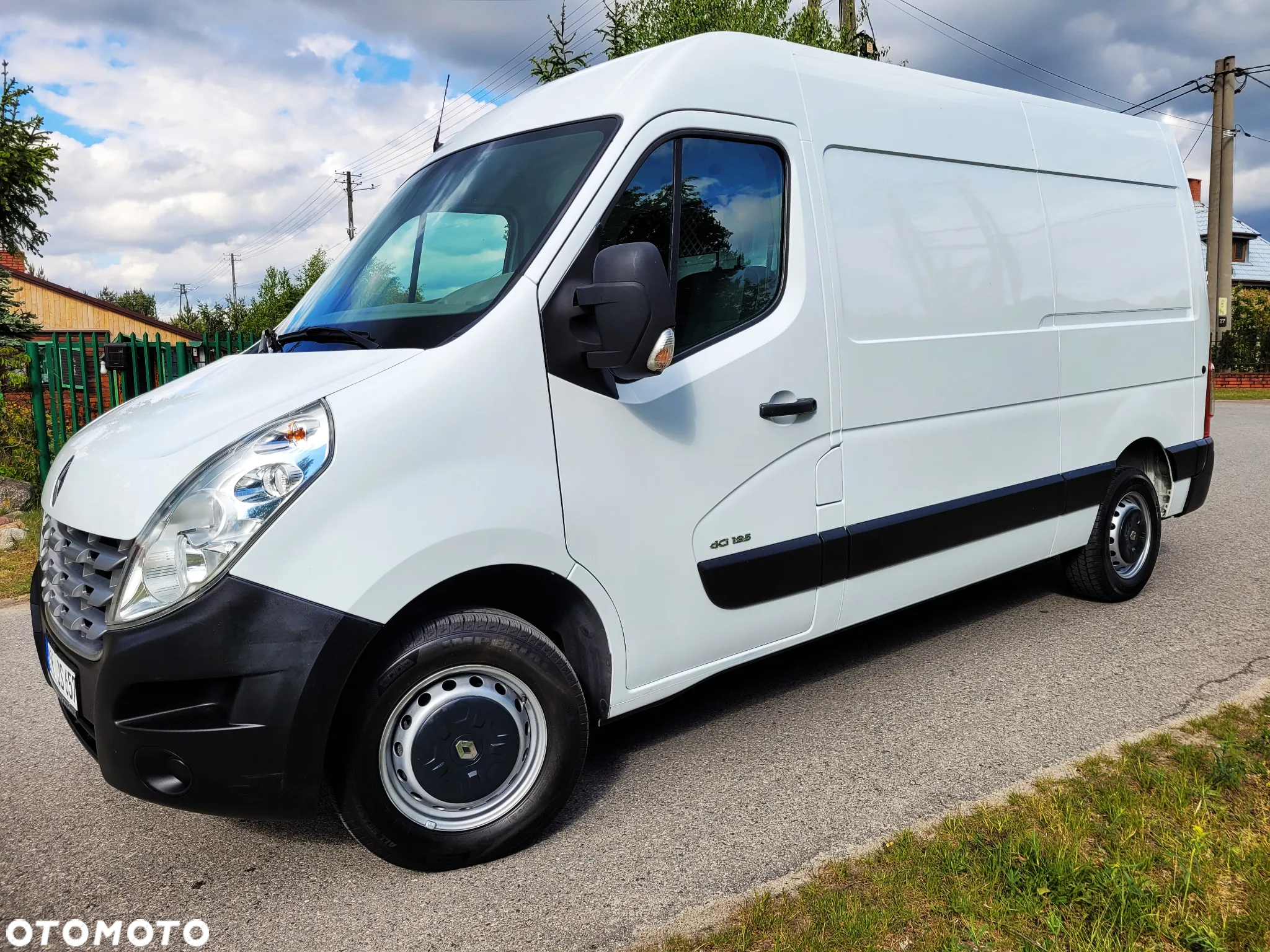 Peugeot Boxer - 2