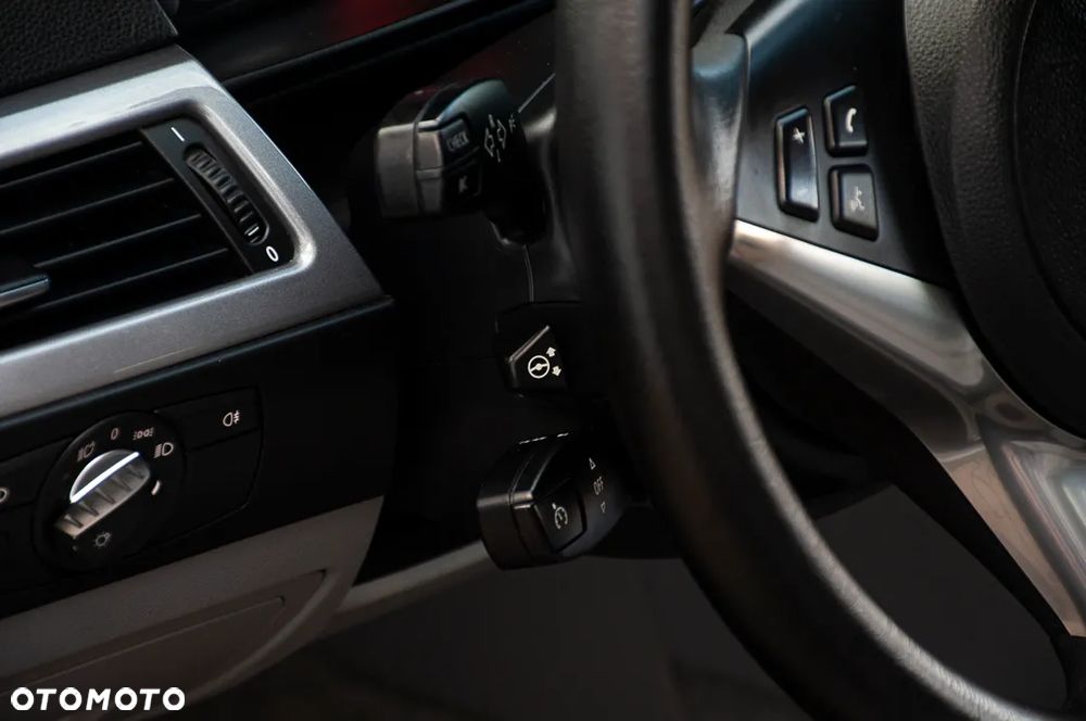 BMW Seria 5 530d - 34
