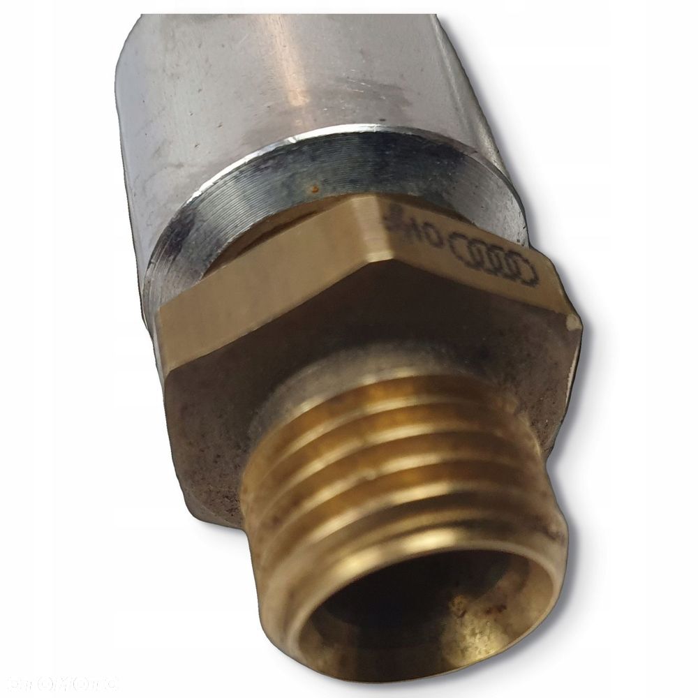 LISTWA WTRYSKOWA Audi A6 A7 A8 Q8 RS5 3.0 TFSI 06M133315L - 9