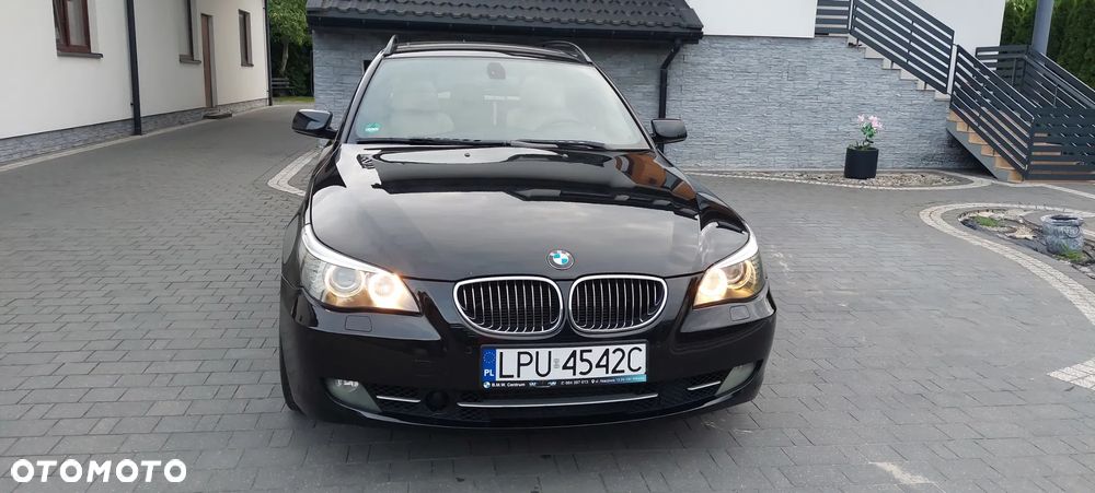BMW Seria 5 - 12