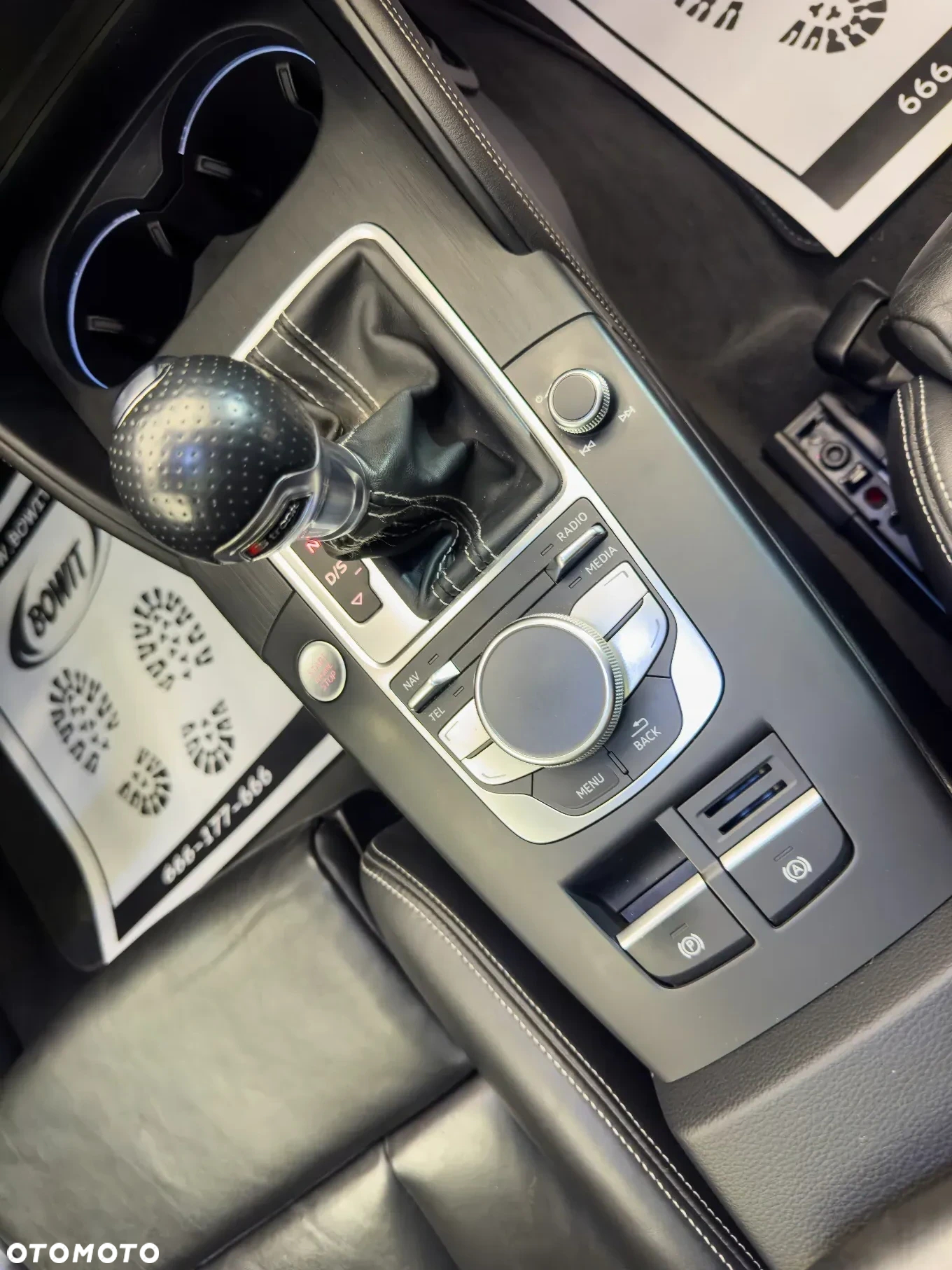 Audi A3 Sportback - 35