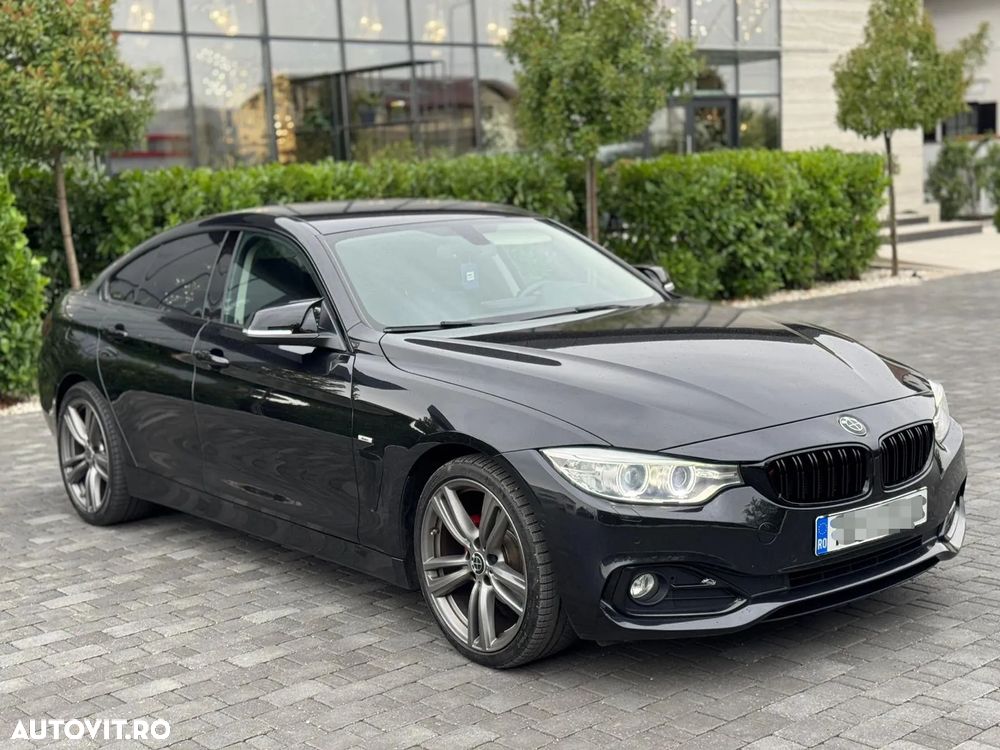 BMW Seria 4 - 2