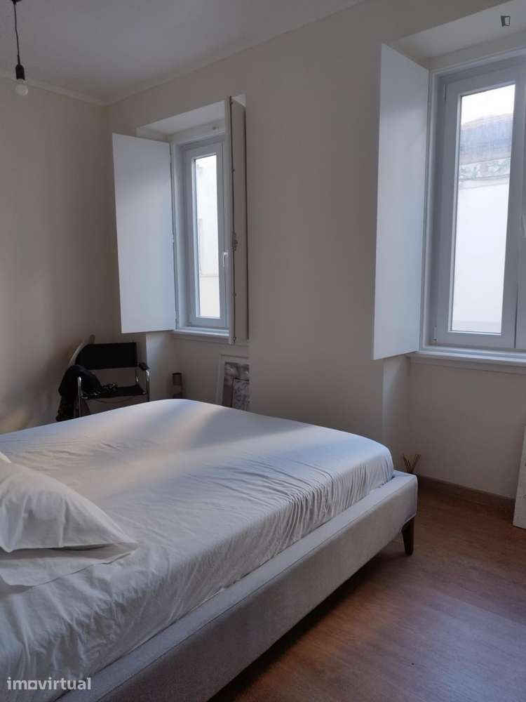 Apartamento com 1 quartos - localizado em Campolide Lisbon - Grande imagem: 5/16