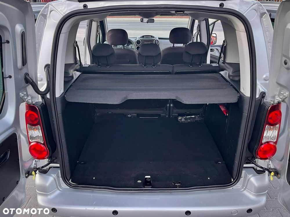 Peugeot Partner - 24