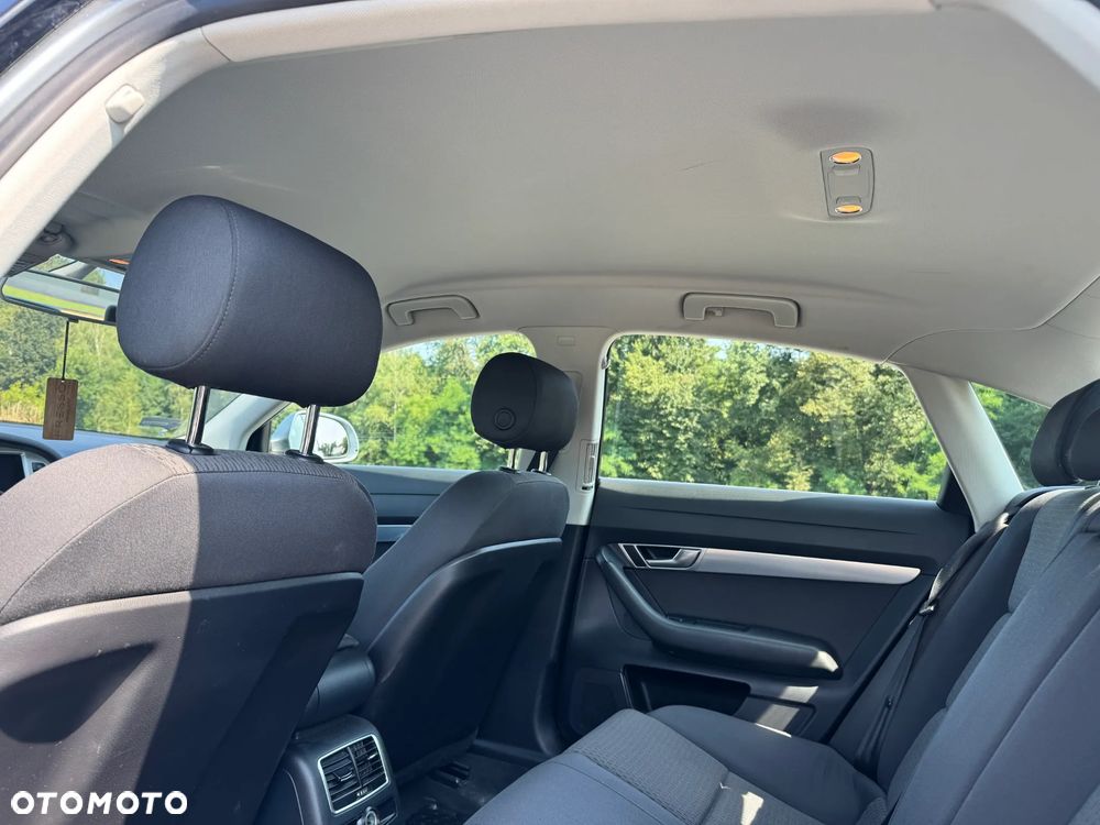 Audi A6 Limousine - 15