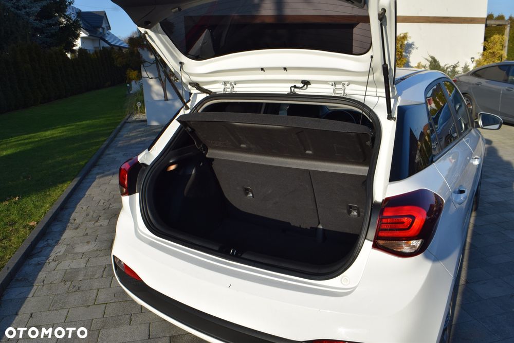 Hyundai i20 1.0 T-GDi Classic Plus - 15