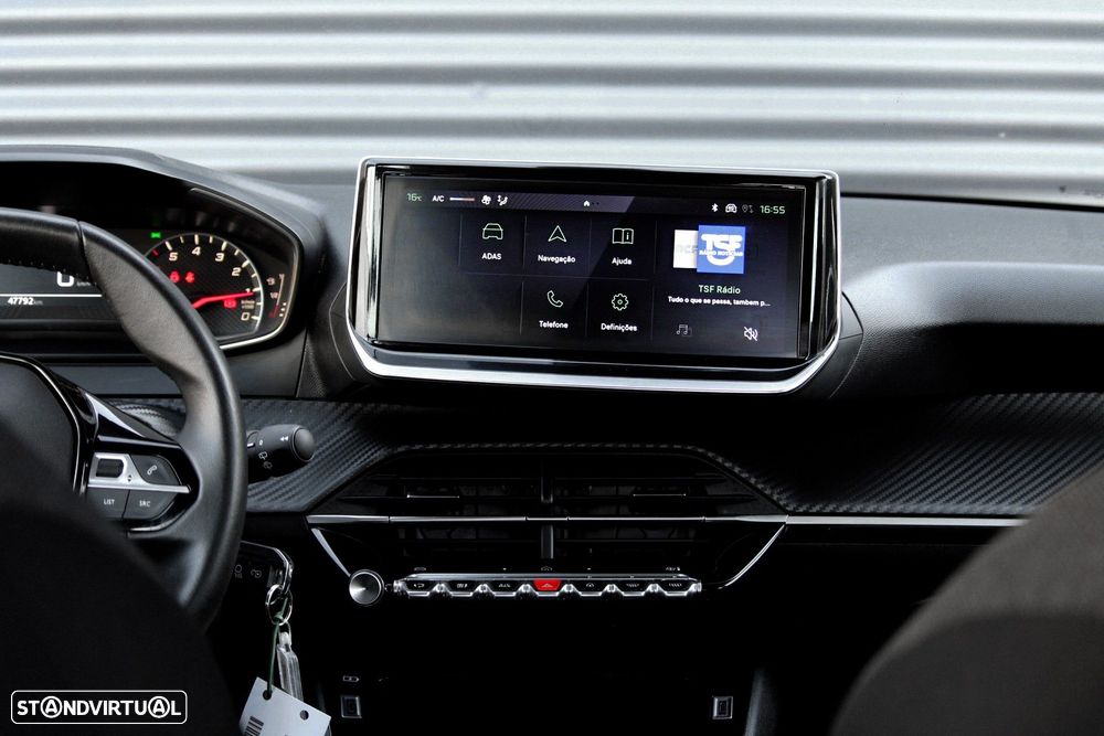 Peugeot 208 1.2 PureTech Active - 14