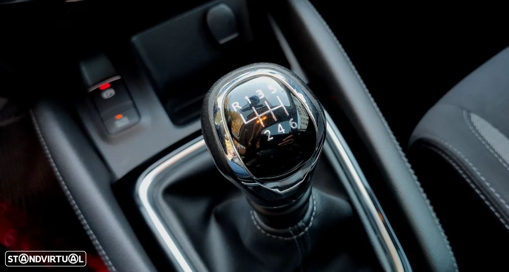 Nissan Qashqai 1.5 dCi Acenta C/Barras de Tejadilho - 15