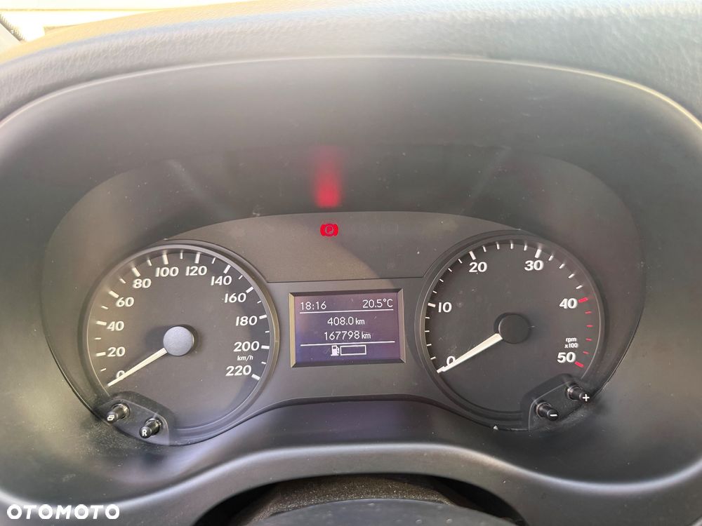 Mercedes-Benz Vito - 8
