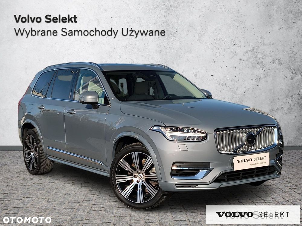 Volvo XC 90 - 4