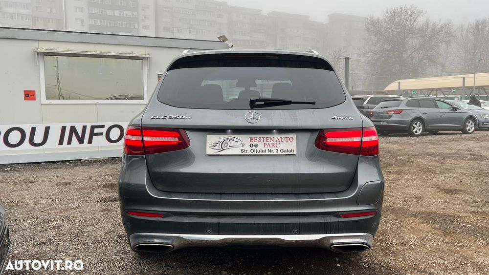 Mercedes-Benz GLC - 37