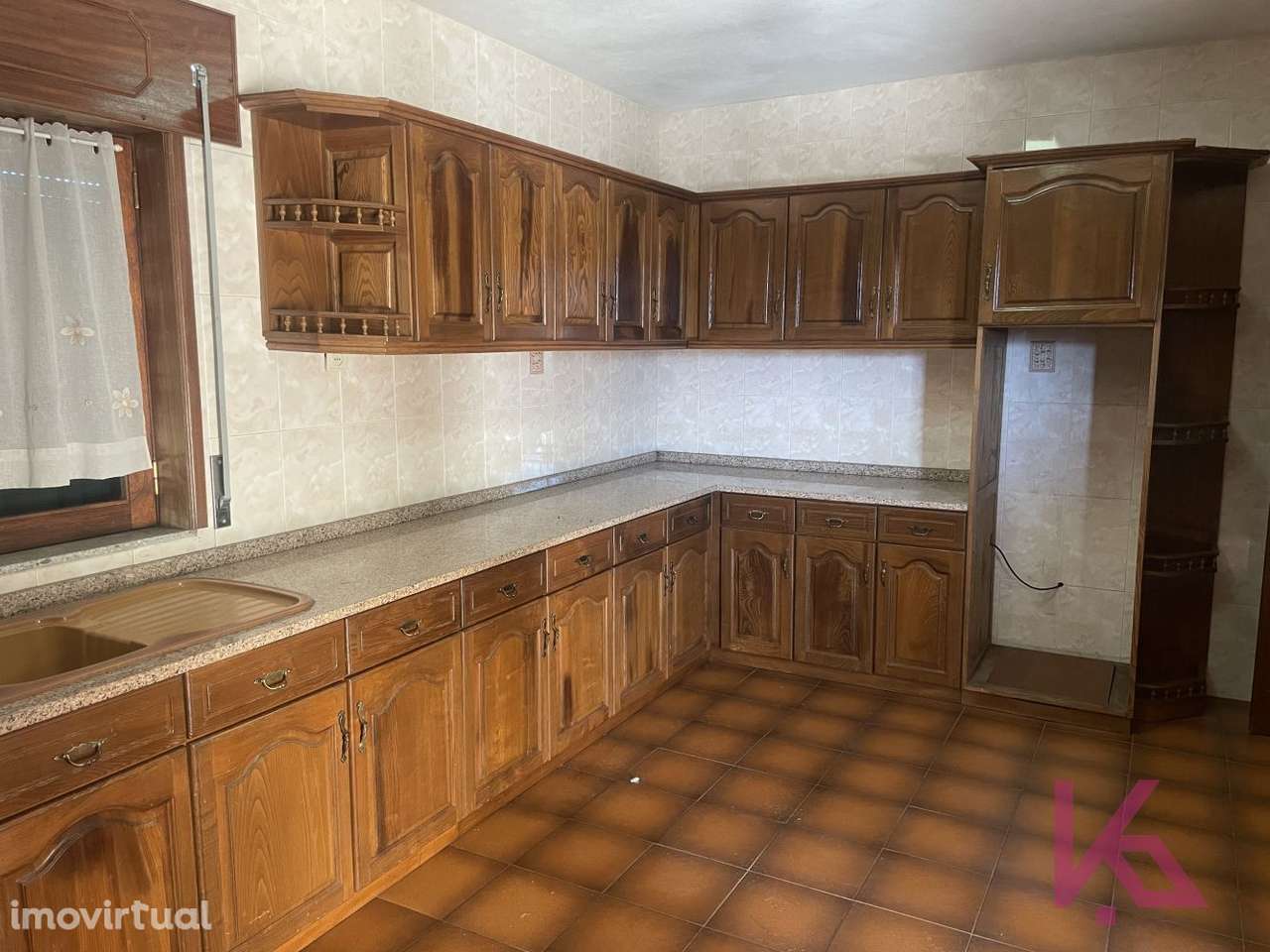 MORADIA T4 com Armazém - Grande imagem: 4/19