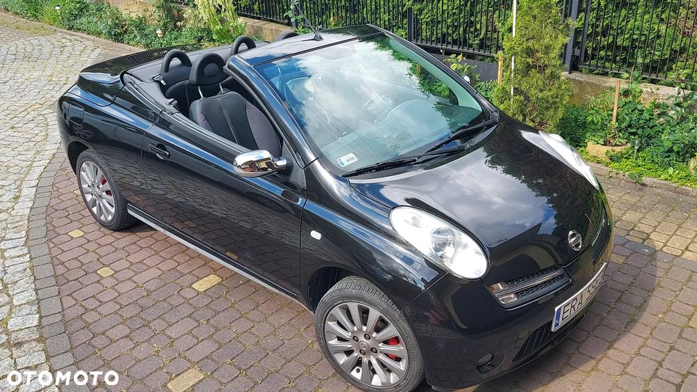 Nissan Micra 1.4 Premium - 7