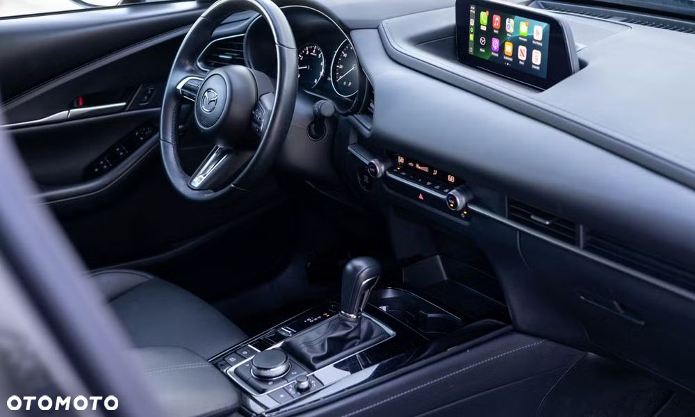 Mazda CX-30 - 10