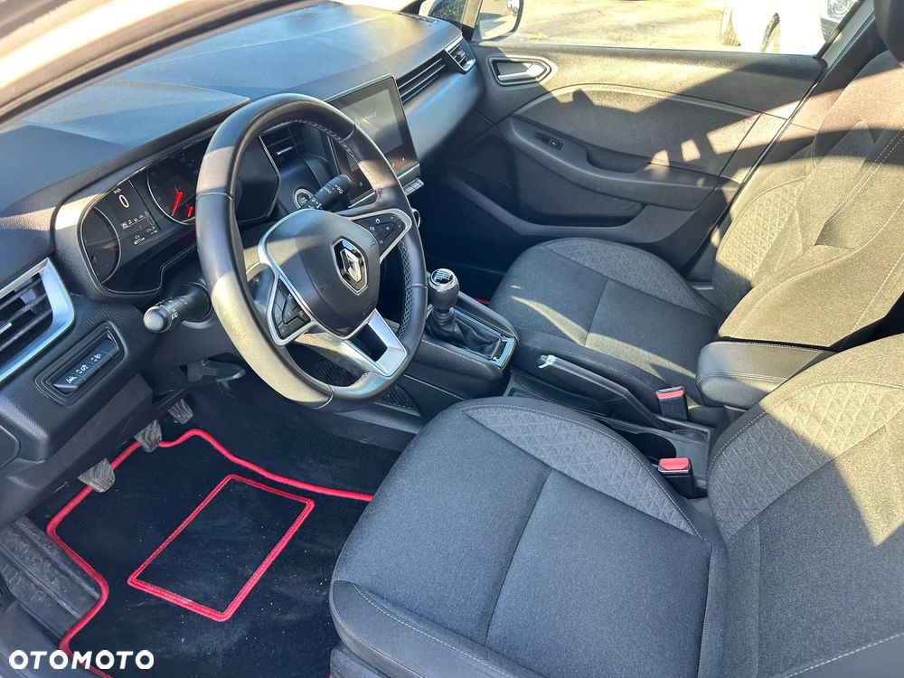 Renault Clio 1.0 TCe Intens - 20