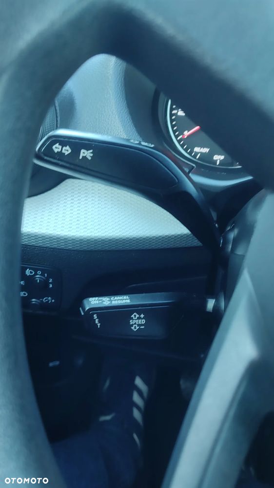 Audi Q2 30 TFSI - 28