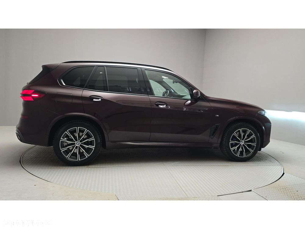 BMW X5 - 6