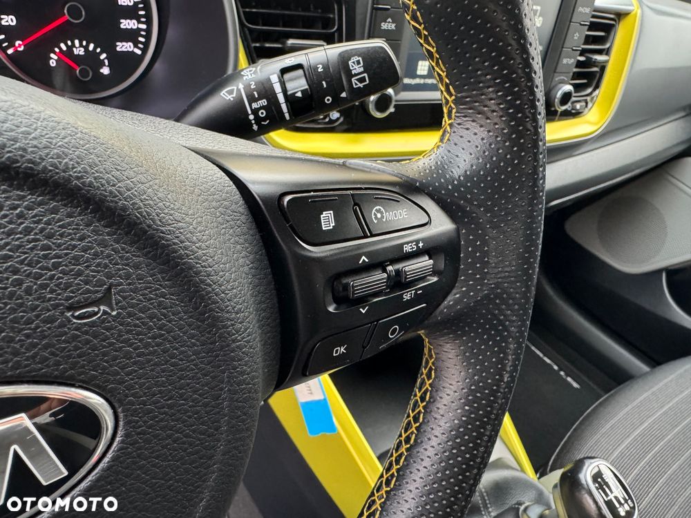 Kia Stonic 1.4 Vision - 37