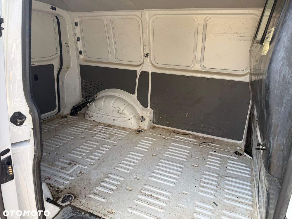 Volkswagen Transport T6.1 2.0 TDI 4MOTION - 28